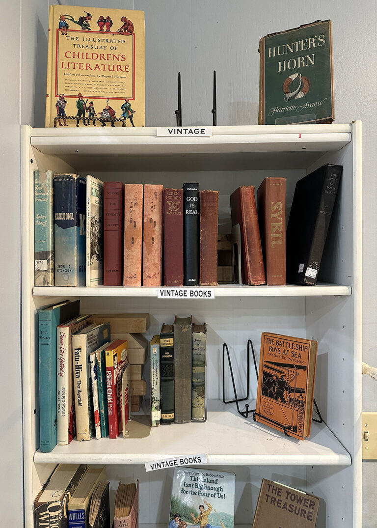 7 of the Best Thrift Stores in Charlotte